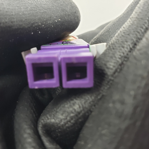 LEGO Super Heroes Batman II The Joker Minifigure Minifig People - Picture 11 of 16